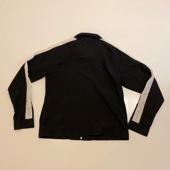 Vintage light Nike zip up jacket - Picture 7 of 9